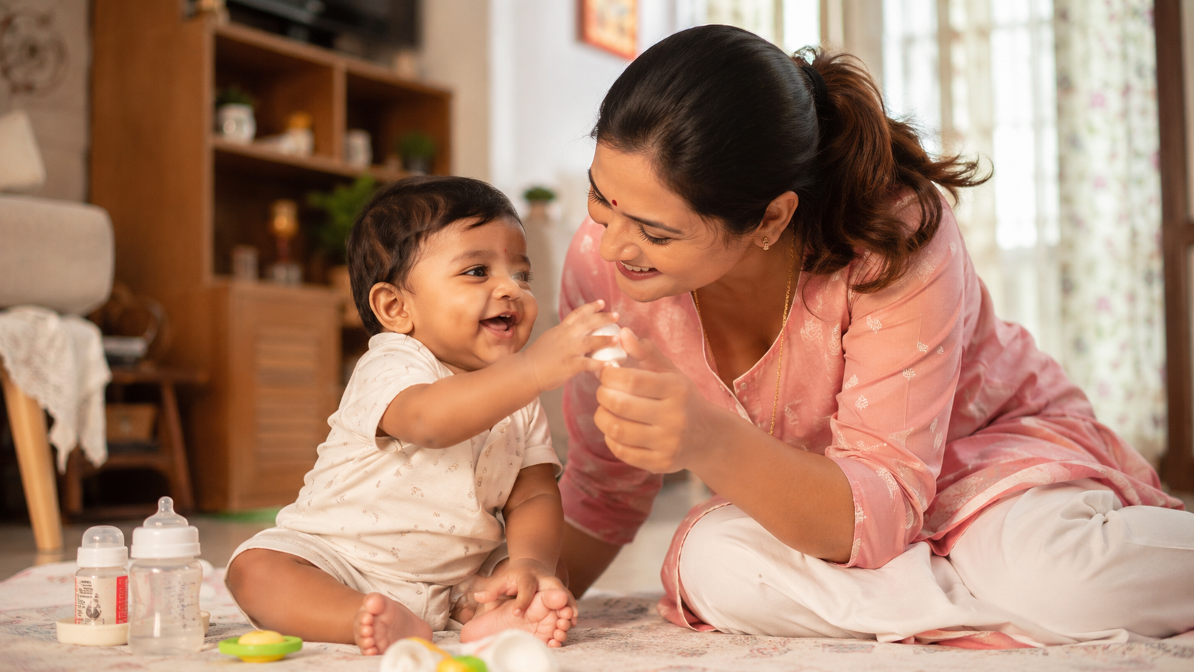 Baby Refusing Water in Summer: 7 Solutions That Work (2026 Edition)