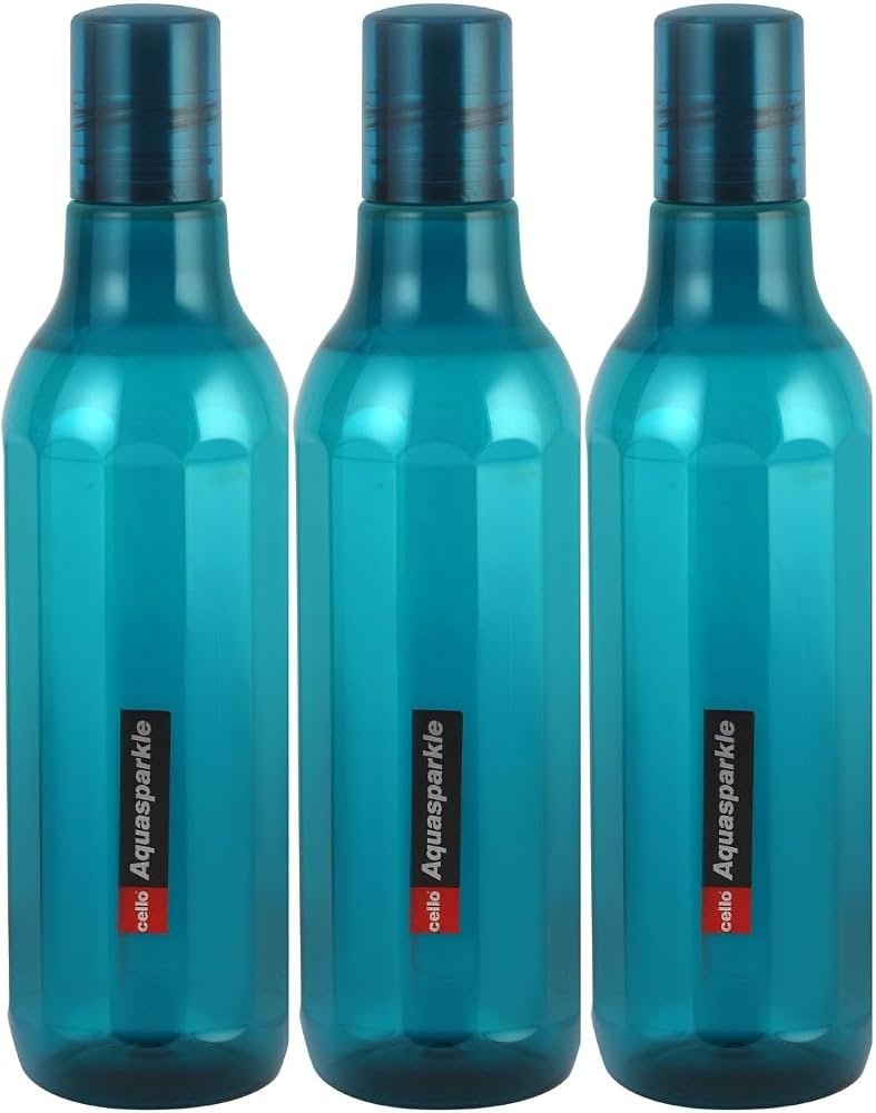 Cello Aqua Cool Bottle 500ml (Parent Use)