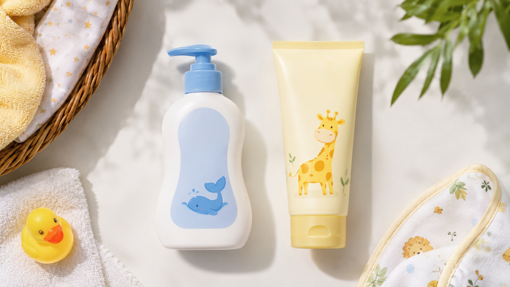 Chicco vs Pigeon Baby Lotion: Which Hydrates Better in India's Dry Climate?
