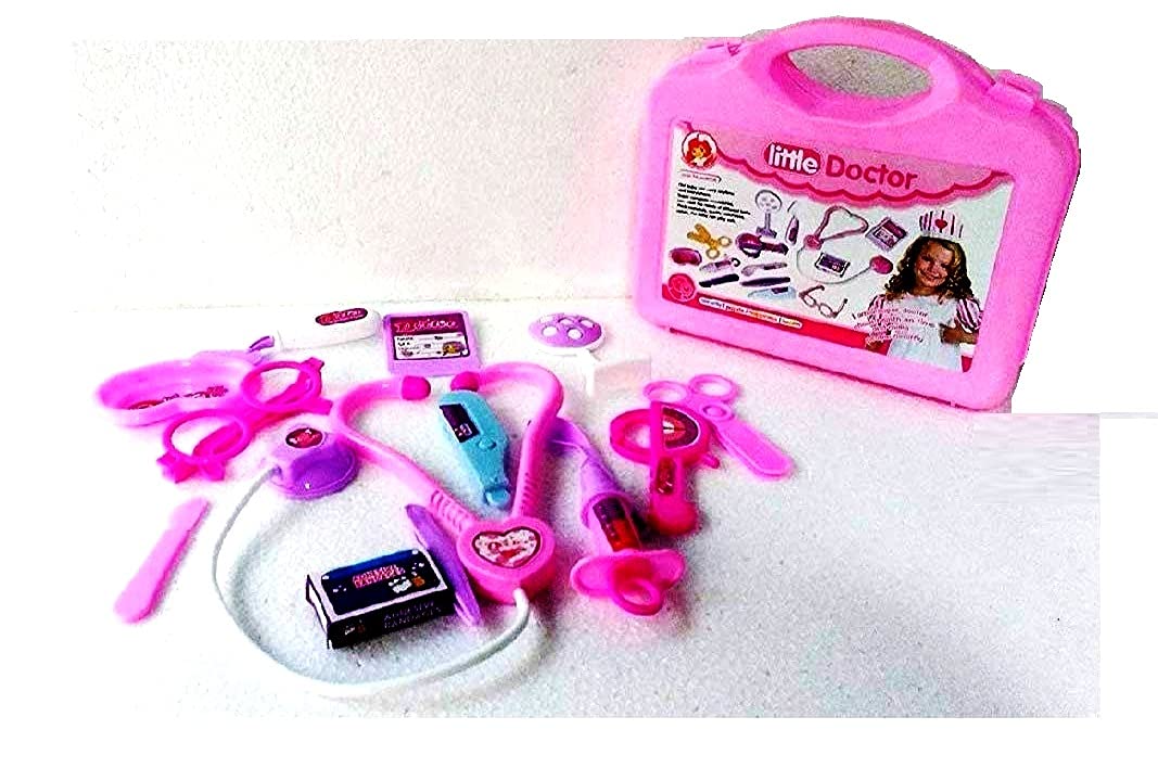 Little's Doctor Kit Set