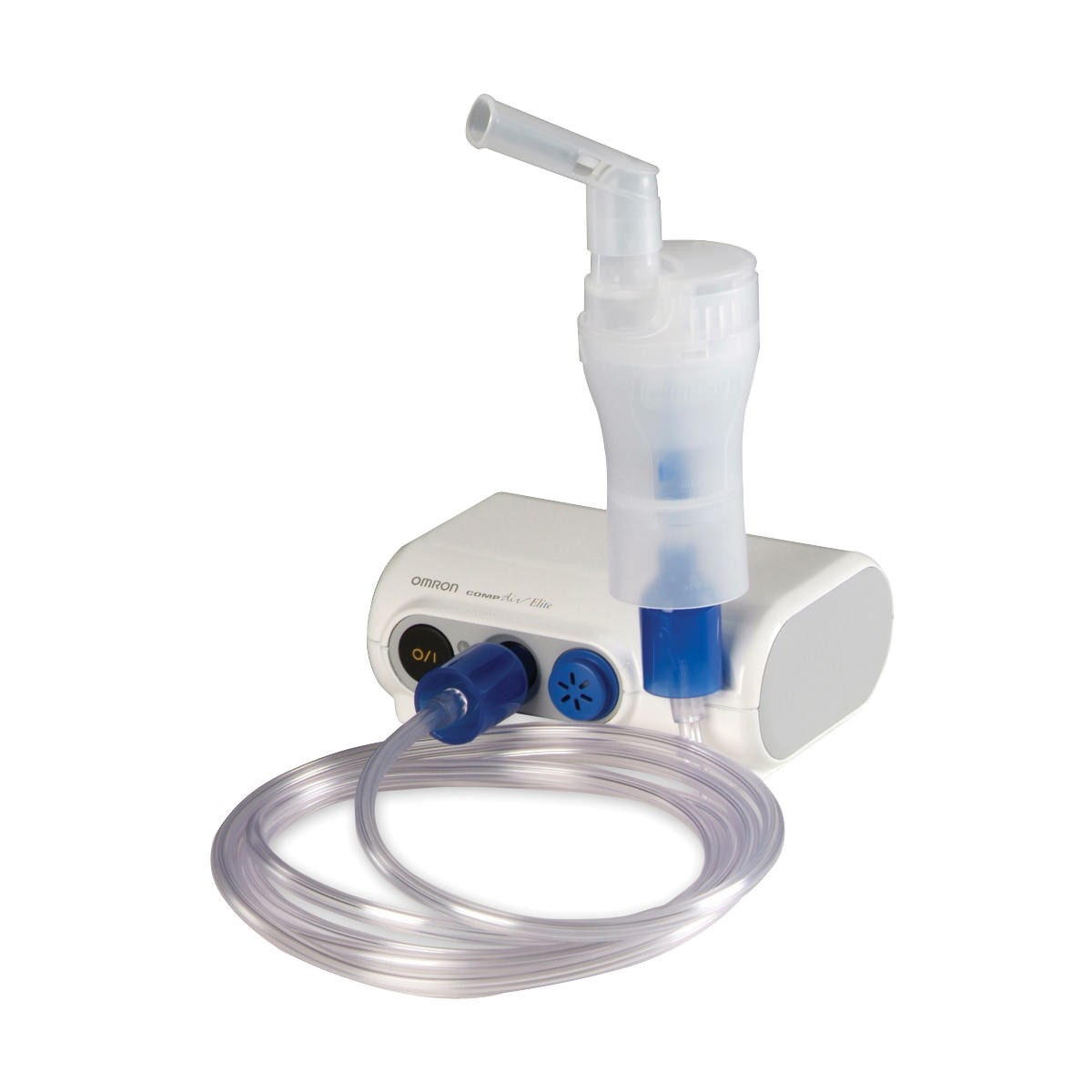 Omron CompAir Elite Compressor Nebulizer