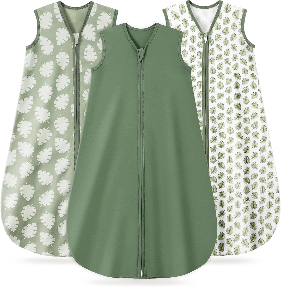 Babyoye 100% Organic Cotton Sleep Sack
