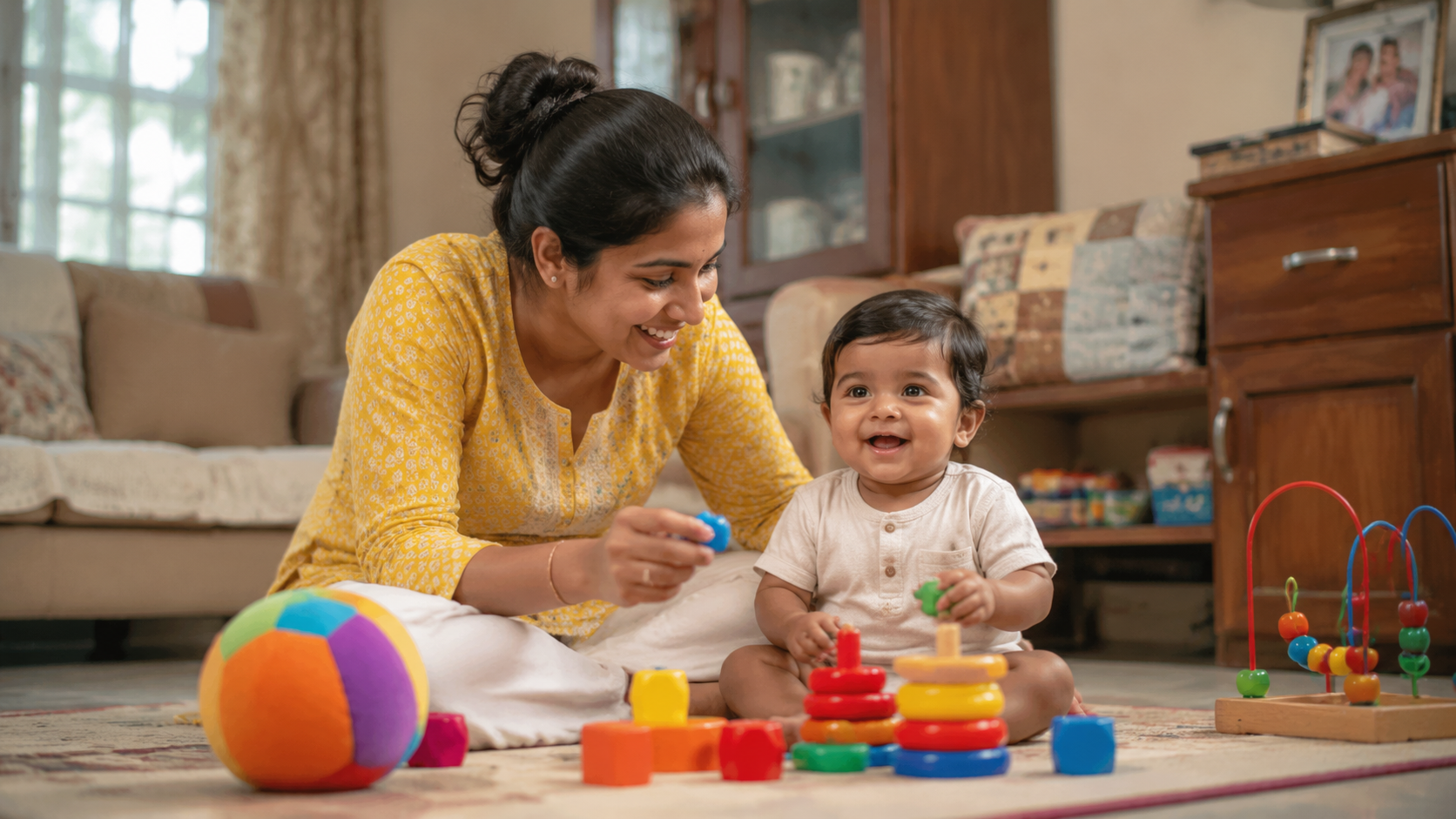 Best Toys for 10 Month Old Baby in 2026: Developmental Milestones & Safe Play Guide