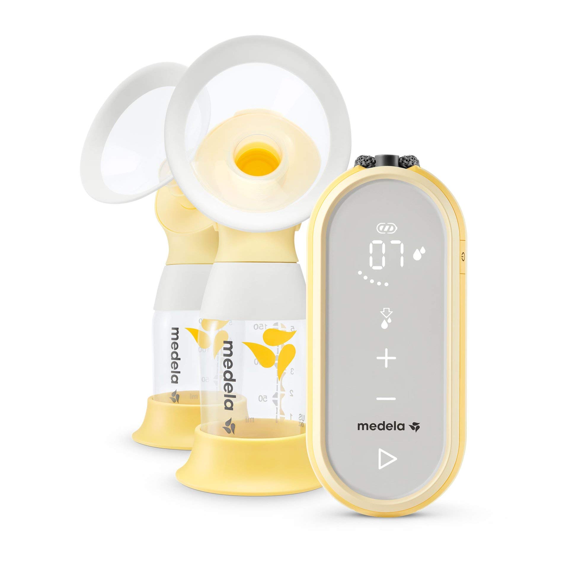 Medela Freestyle Flex Electric Breast Pump