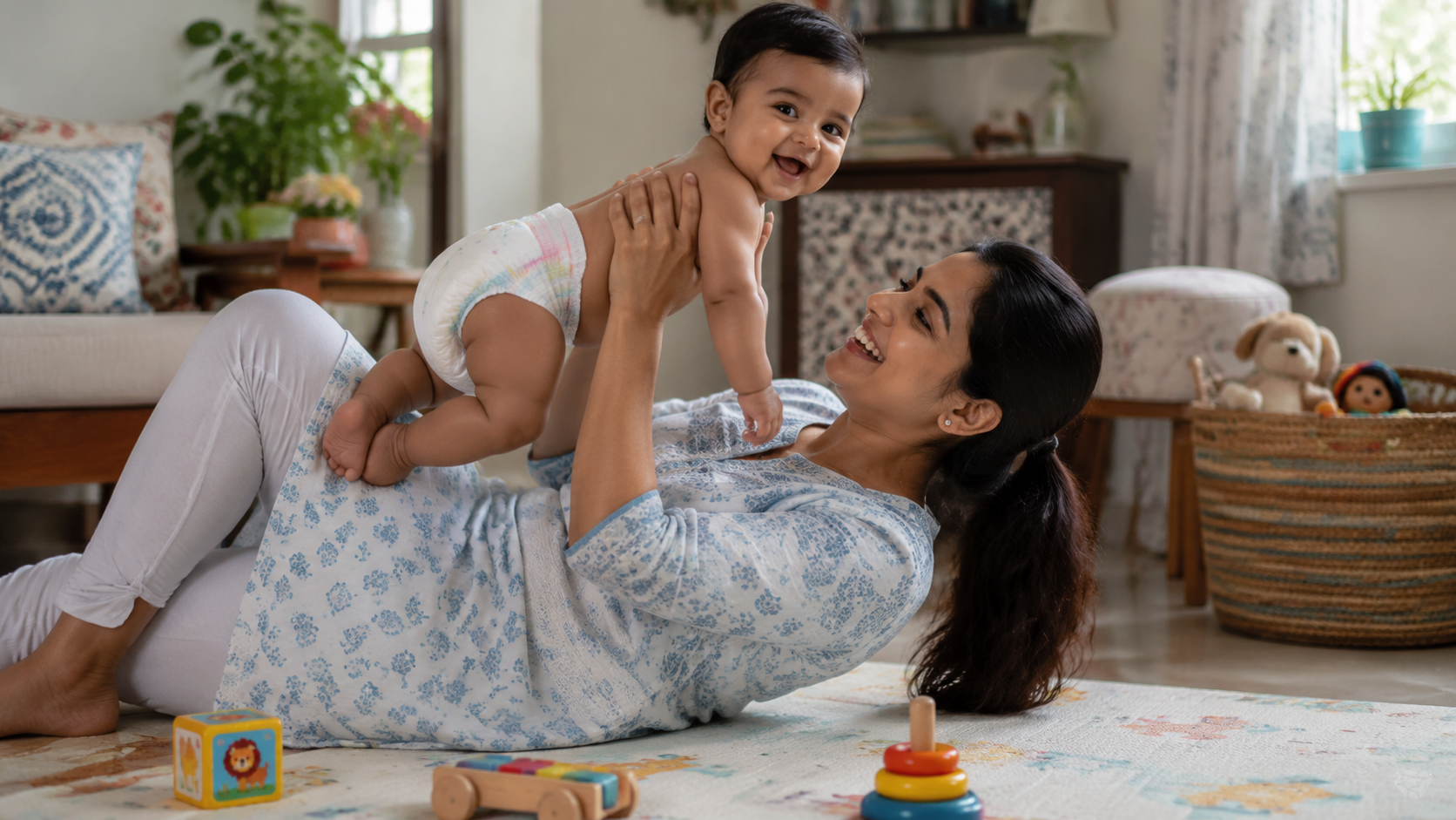 Diaper Leaking in Monsoon? Why Humidity Breaks Your Diaper Strategy + Solutions Tested for India 2026
