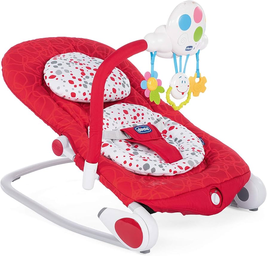 Chicco Balloon Bouncer