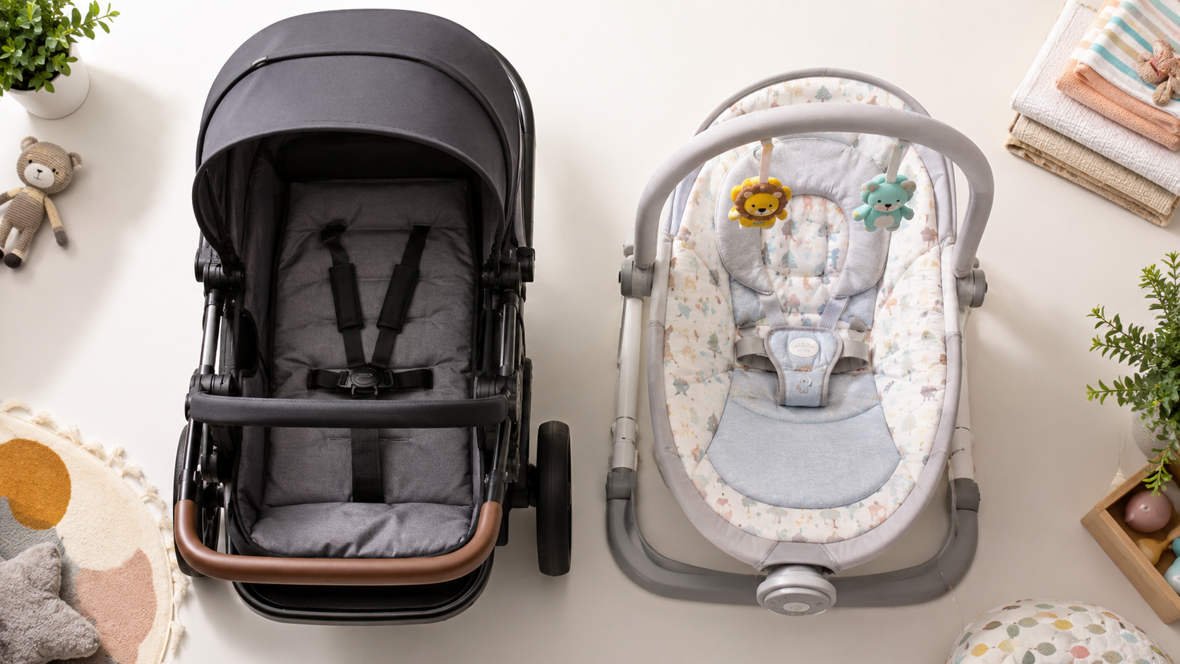 LuvLap vs Chicco Baby Carrier: Which Breathes Better in India's Heat? (2026 Test)