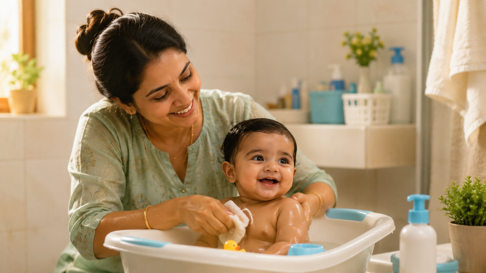 Are Baby Walkers Safe? What IAP 2026 Data & Paediatricians Really Say (India)