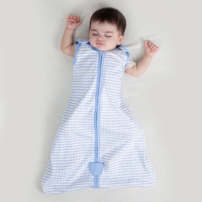 Chicco Sleep Sack TOG 0.5 Breathable Cotton