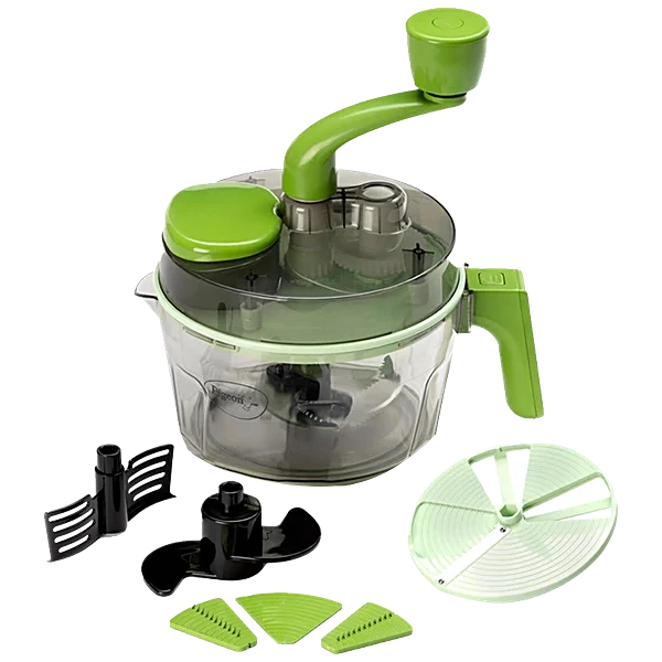 Pigeon Vegetable Chopper Multi-Purpose Food Processor