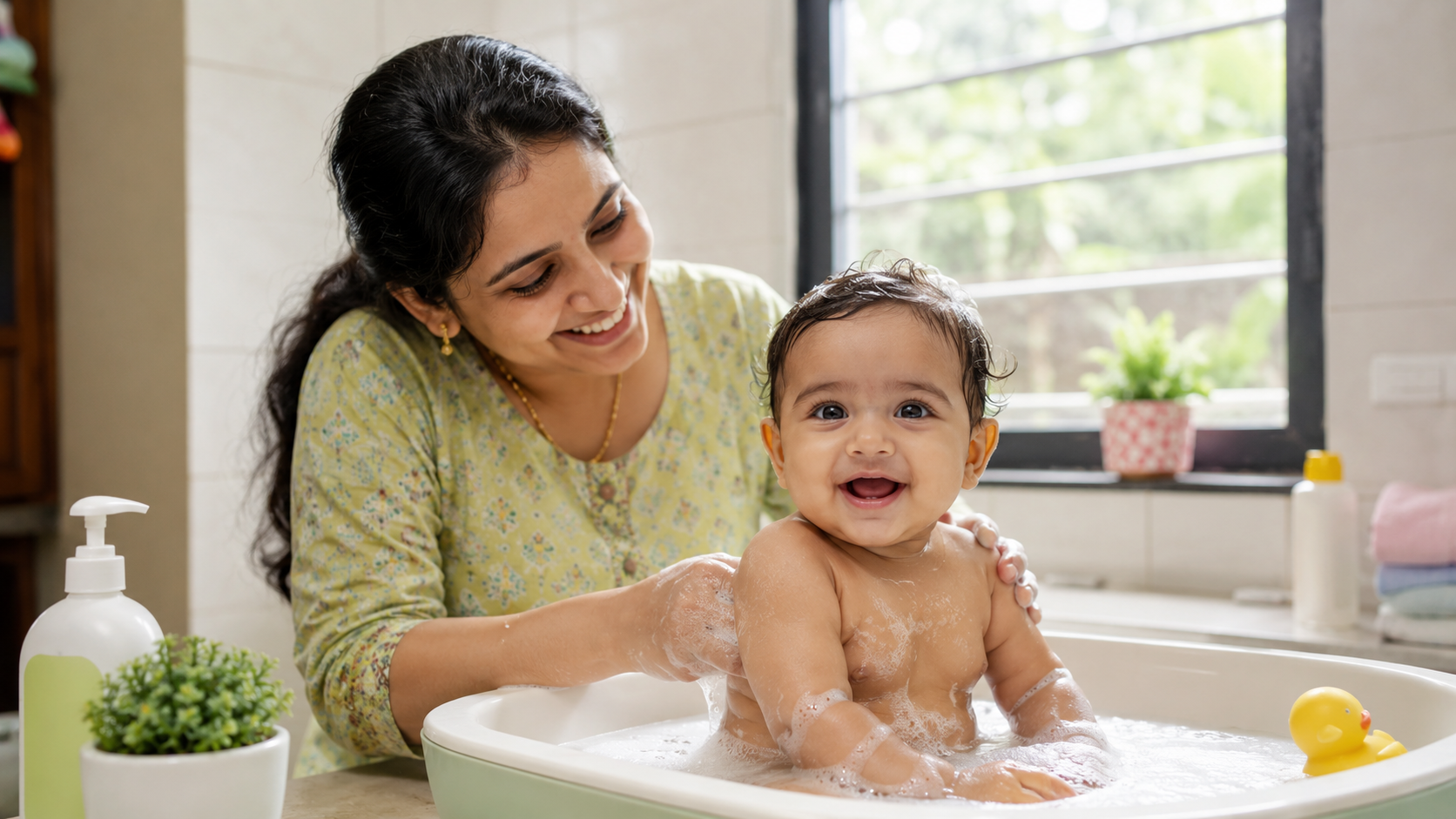 Baby Proofing Monsoon Electrical Hazards: Room-by-Room Safety Checklist for Indian Homes 2026