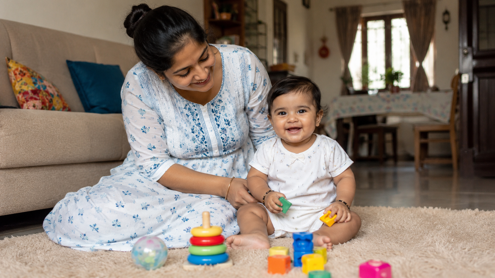 Is Talc Safe for Babies in India? IAP 2026 Guidelines & Talc-Free Alternatives