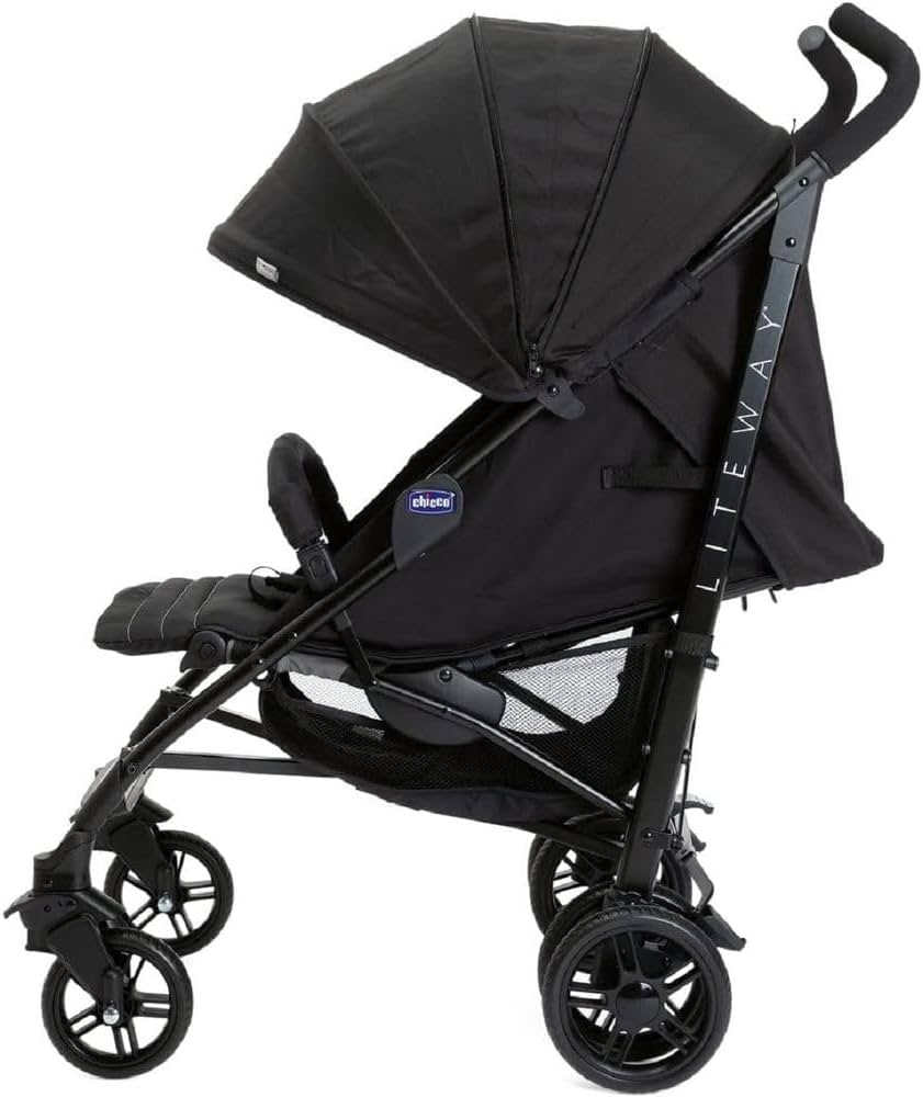 Chicco Lite Way Stroller