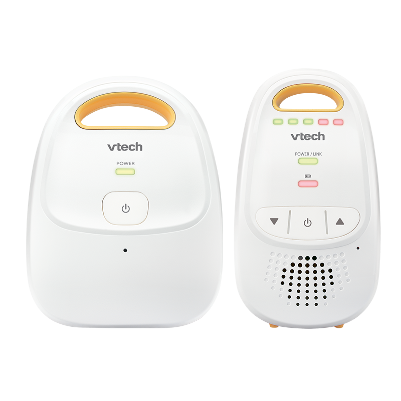 VTech DM111 Digital Audio Baby Monitor with DECT Technology