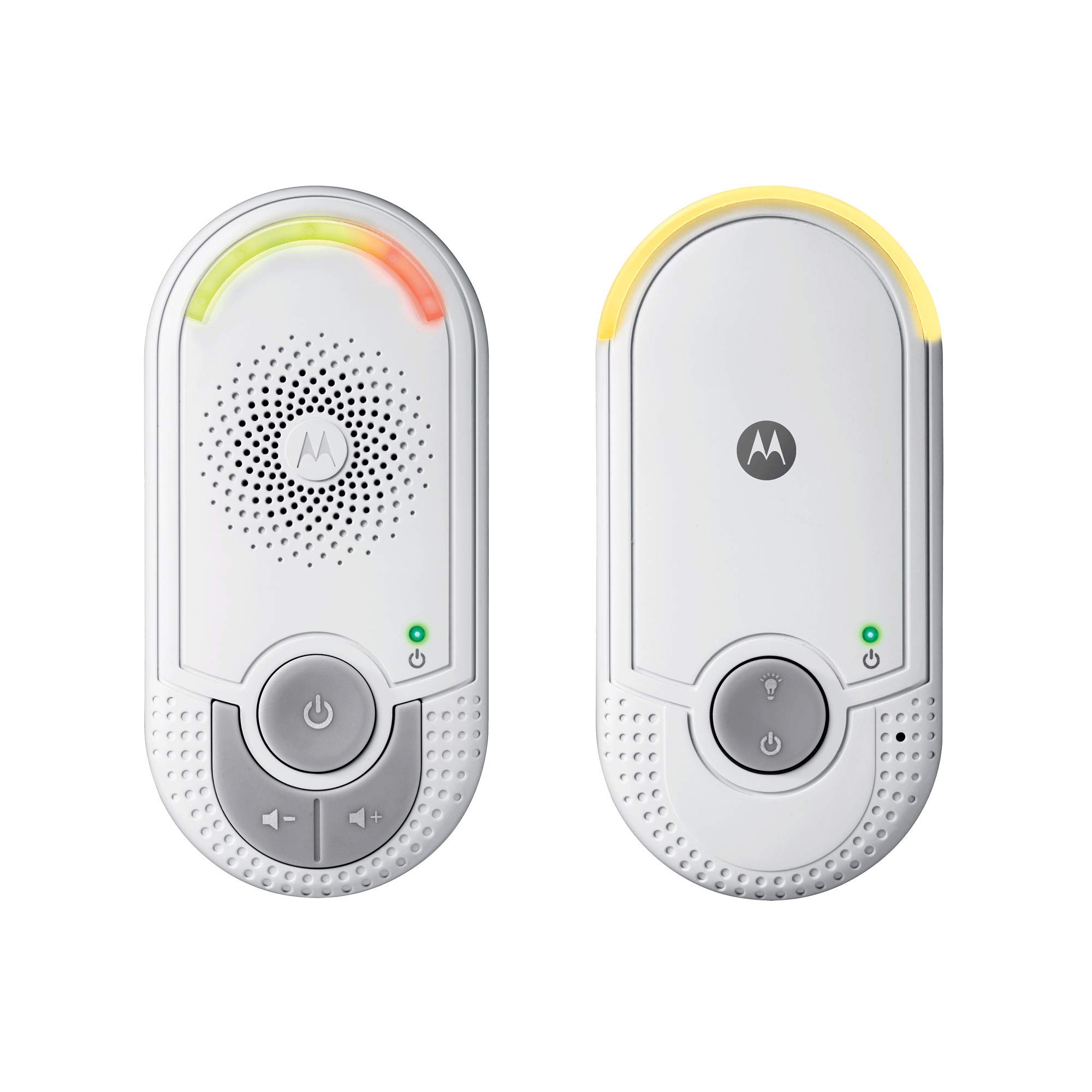 Motorola MBP8 2.4-inch Colour Video Baby Monitor
