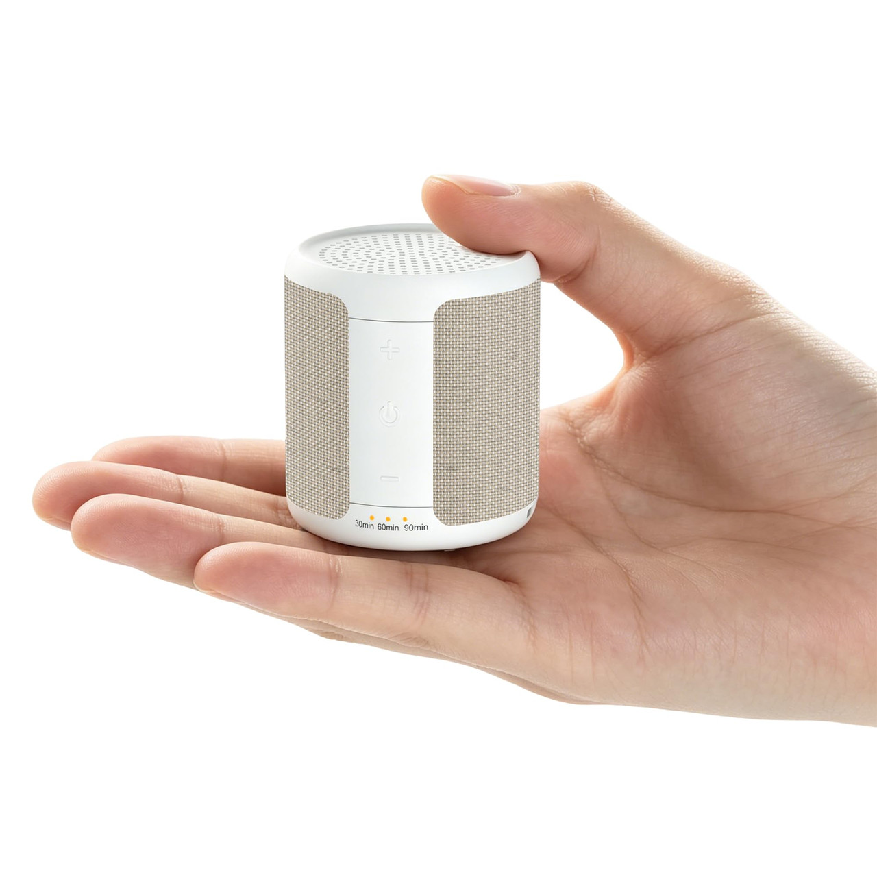 Mee Mee White Noise Machine for Babies