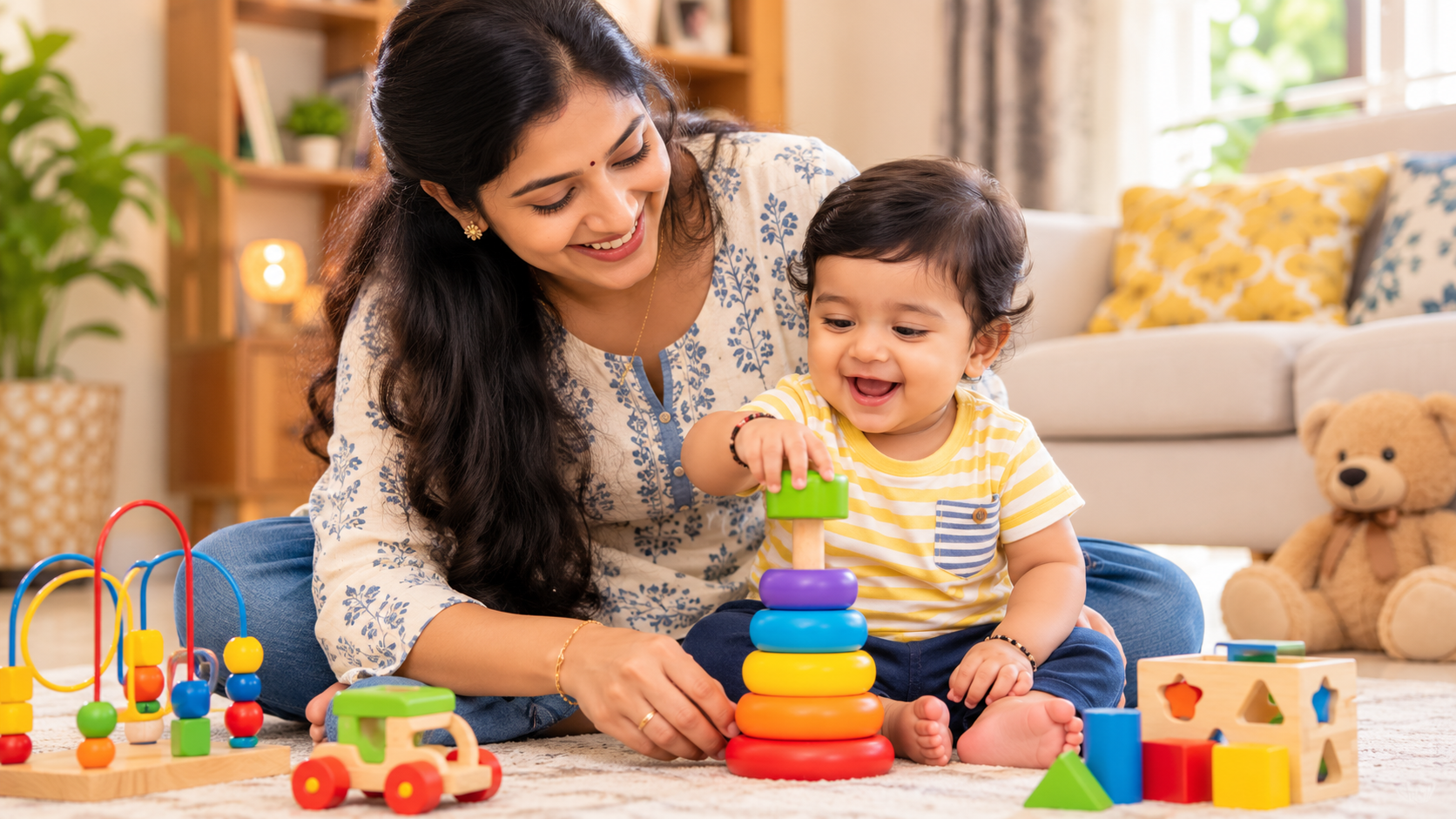 Best Toys for 11 Month Old Baby in 2026: Standing & Cruising Stage Guide
