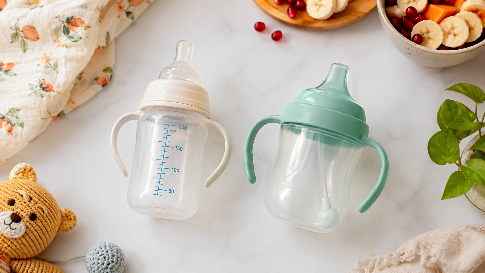 Chicco NaturalFit vs Dr Brown's Options+ Bottles: Which Reduces Gas Better for Indian Babies in 2026?