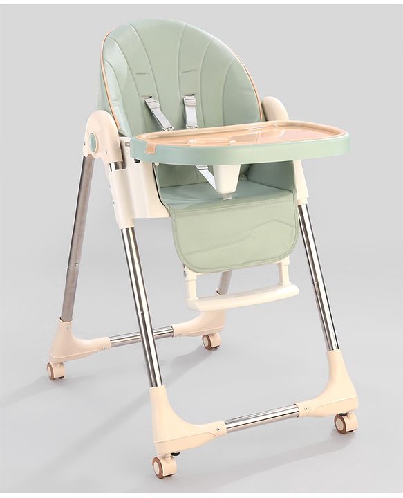 Babyhug Attivo Foldable High Chair