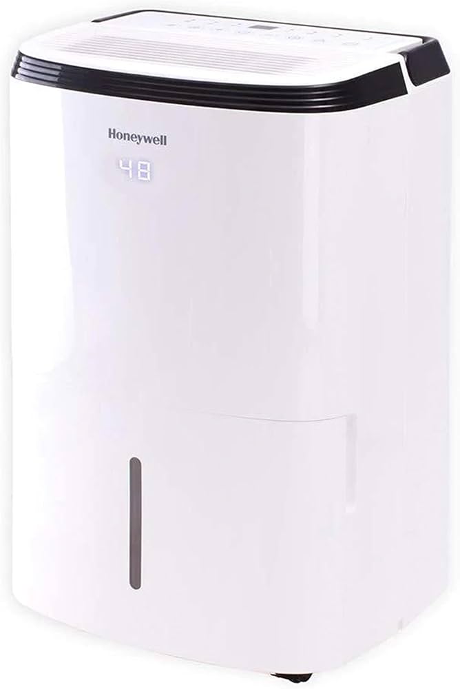 Honeywell Compact Electric Dehumidifier
