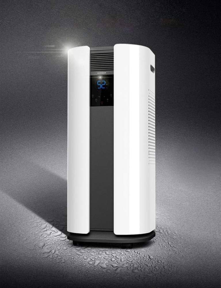 Budding Milton Electric Dehumidifier
