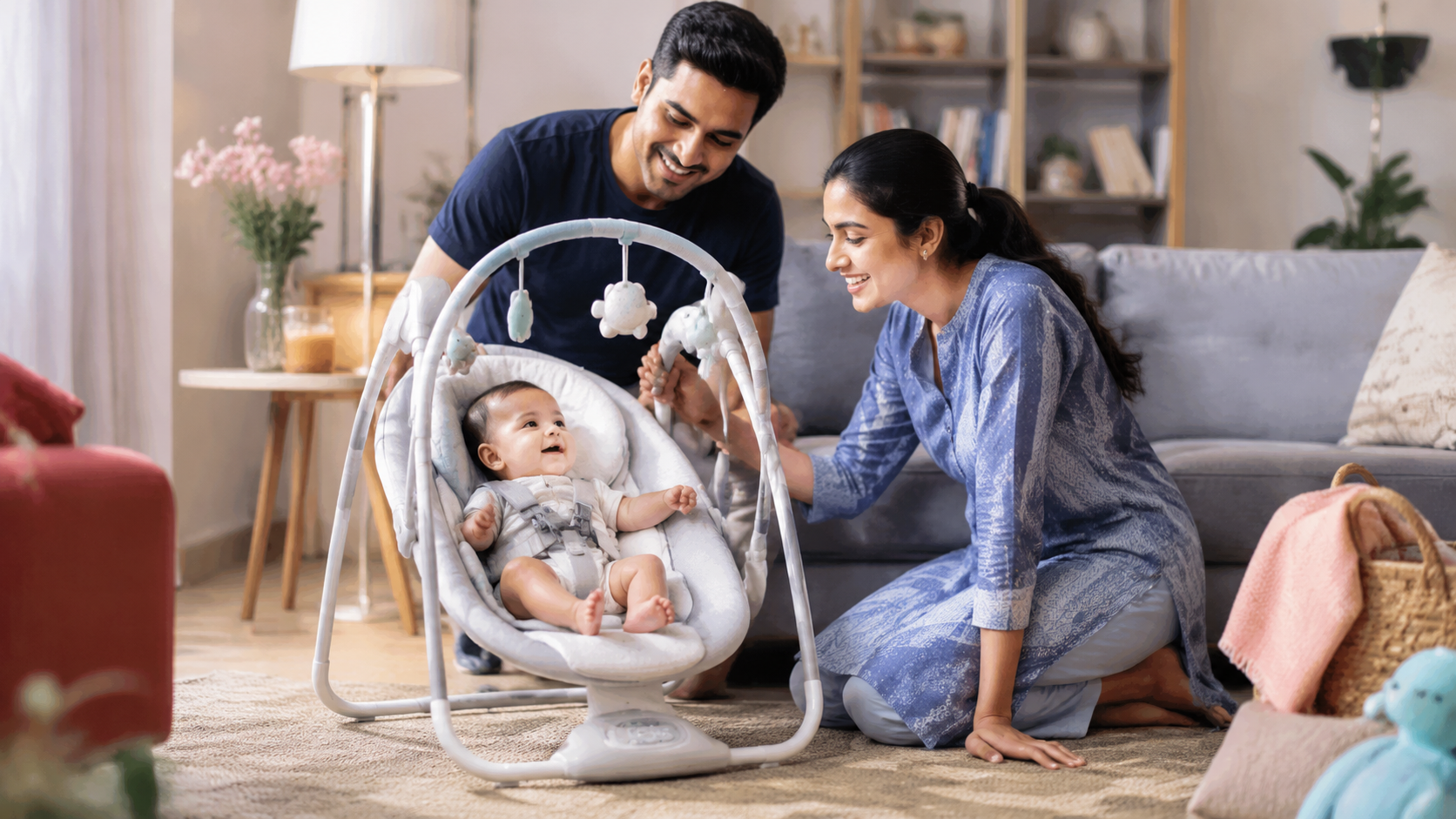 Best Stroller for Mumbai Monsoon 2026: Waterlogging, Rust & Real Roads Tested