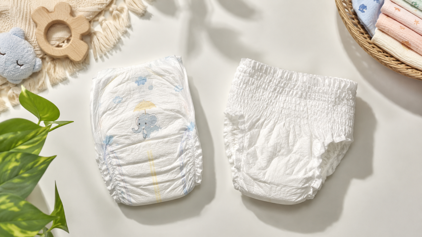 Bella Baby vs Supples Diapers India: 30-Day Monsoon Test for Leaks, Rashes & Absorption