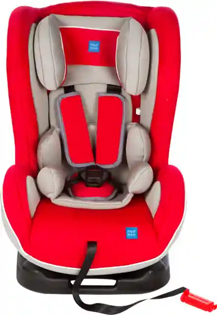 Mee Mee Grow with Me Convertible Car Seat (Rearward-Facing)