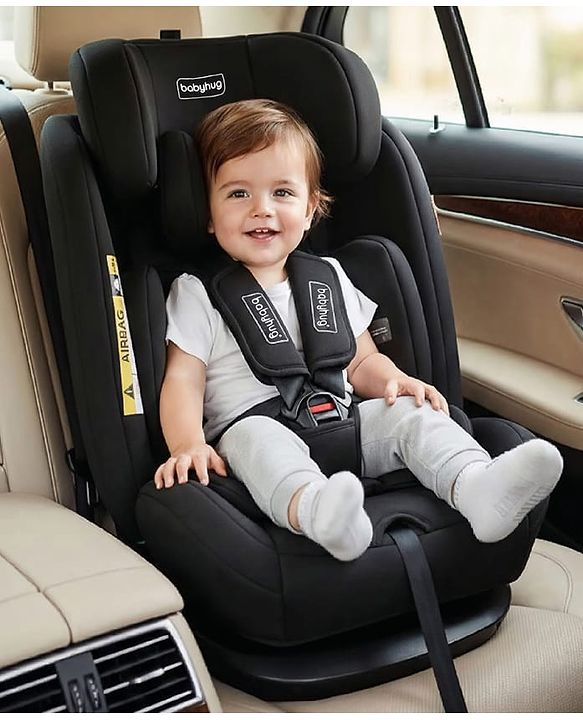 Babyhug Convertible Car Seat