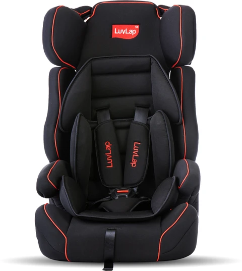 LuvLap Comfy Car Seat