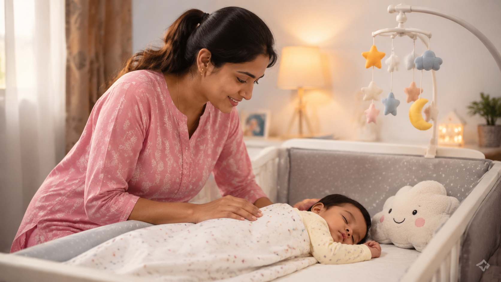 Monsoon Nursery Checklist 2026: Stop Mold, Keep Baby Dry & Healthy