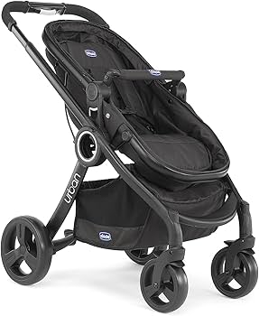Chicco Urban Plus Baby Stroller