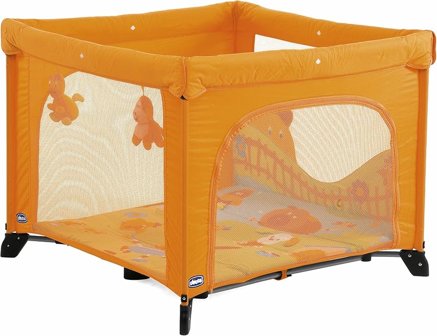Chicco PlayPad Activity Center