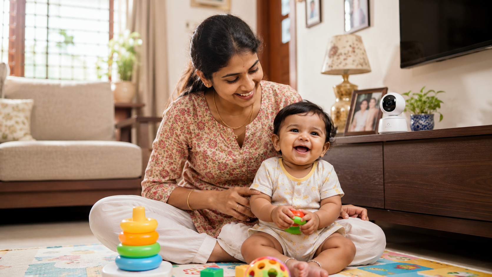 Are Baby Walkers Safe in India? 2026 Safety Guide & Features to Avoid