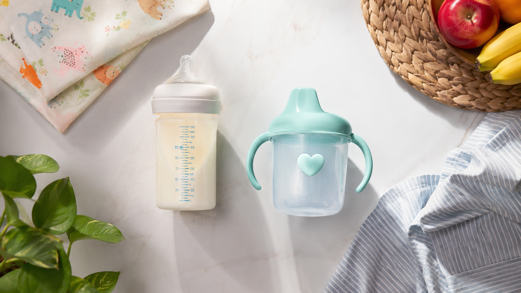 Philips Avent vs Mee Mee Bottles India 2026: Anti-Colic Valve, Prices & Parent Feedback