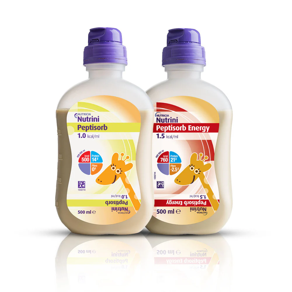 Nutricia Copper+ Infant Supplement Syrup