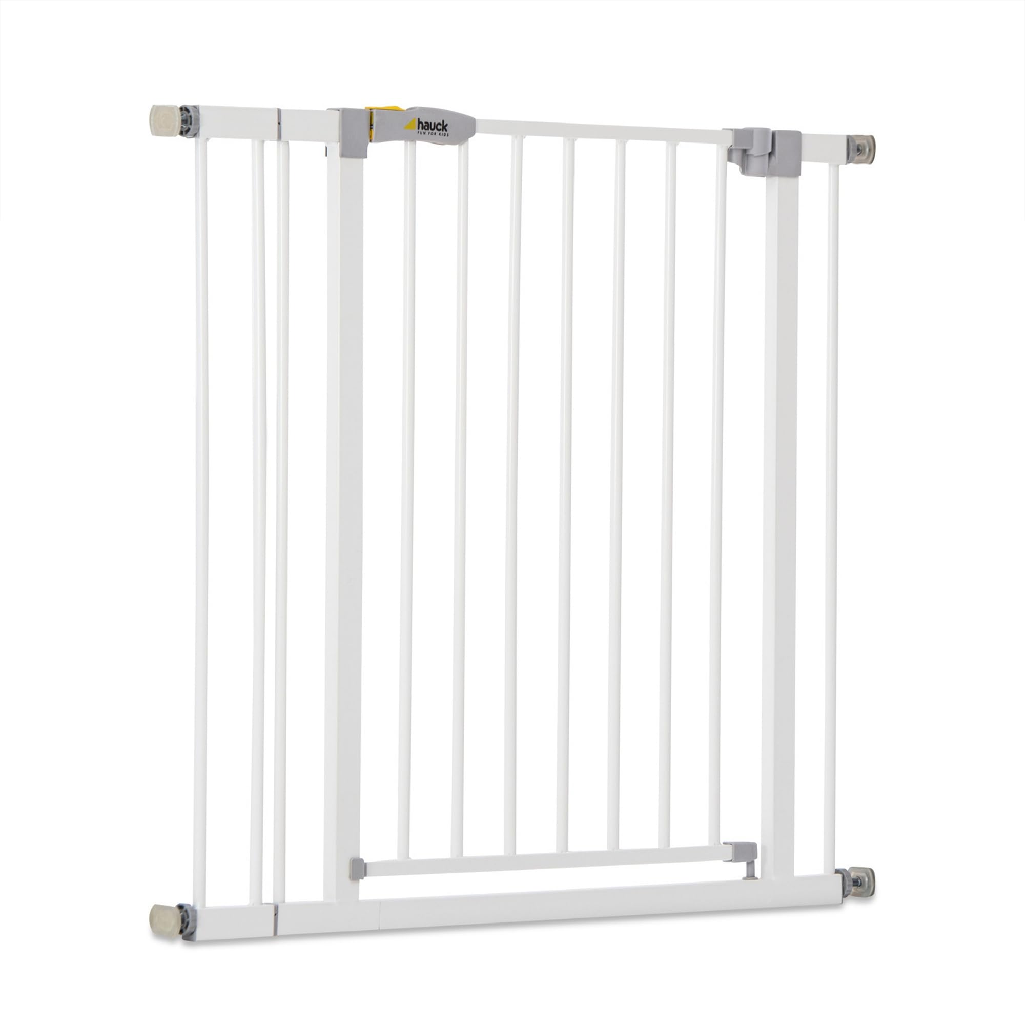 Hauck Open N Stop Safety Gate Hardware-Mount Premium