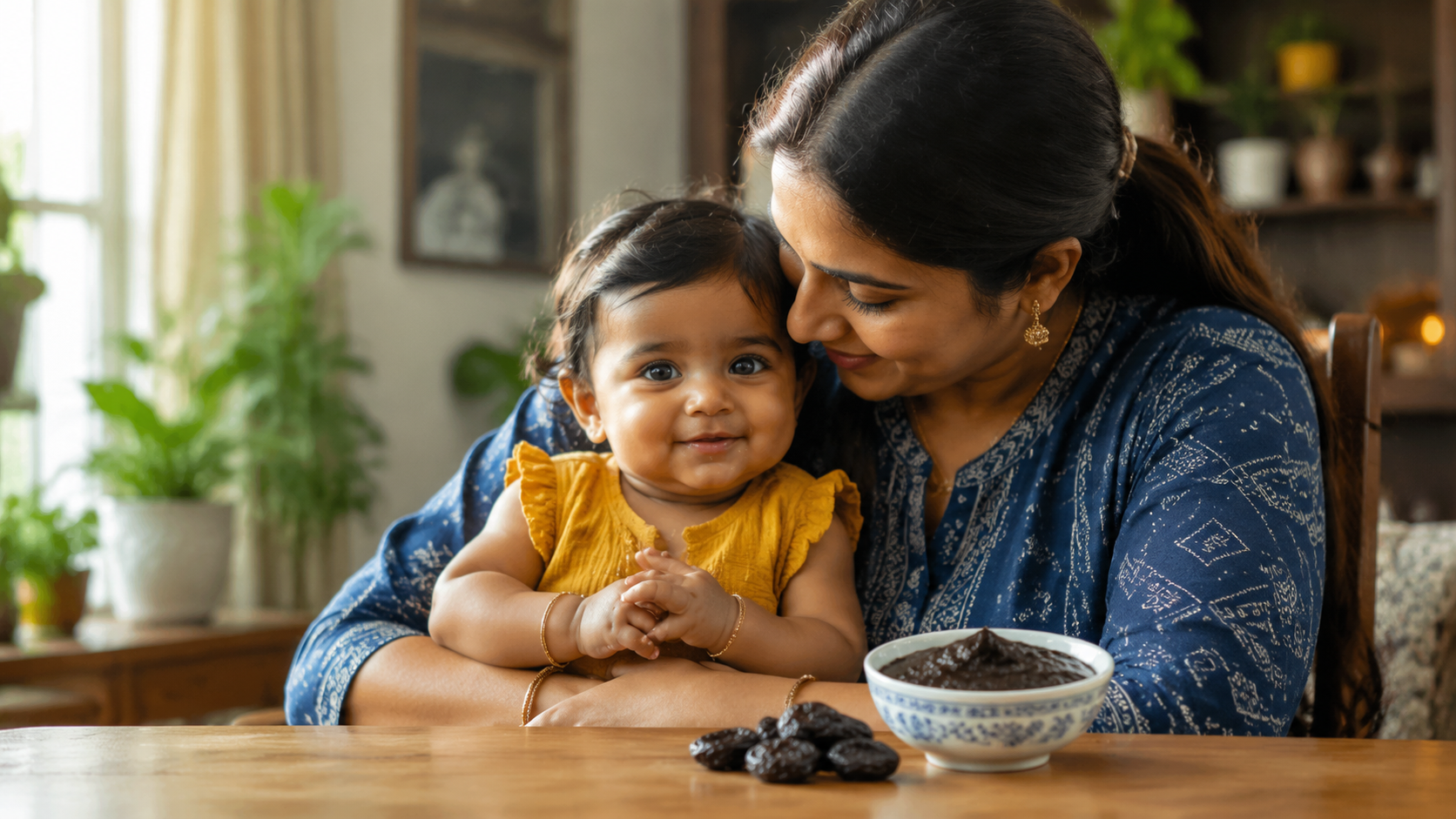 Can Prunes Help a Constipated Baby? A Gentle, Doctor-Smart Guide