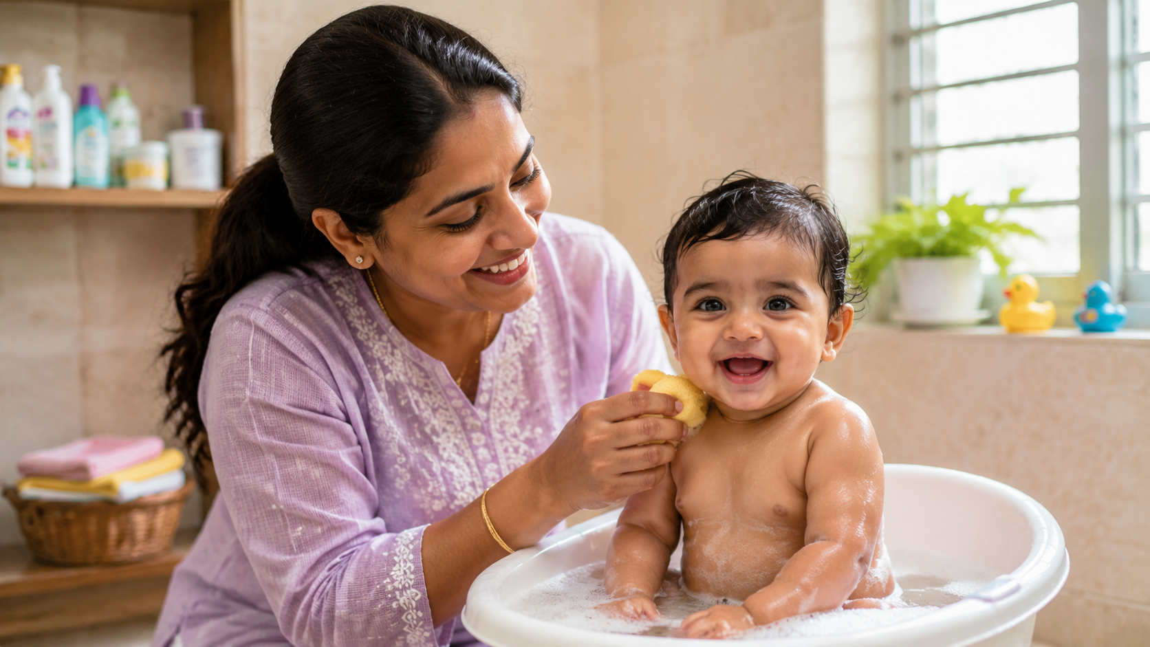 Monsoon Electrical Safety for Babies: Room-by-Room Checklist & Products for 2026