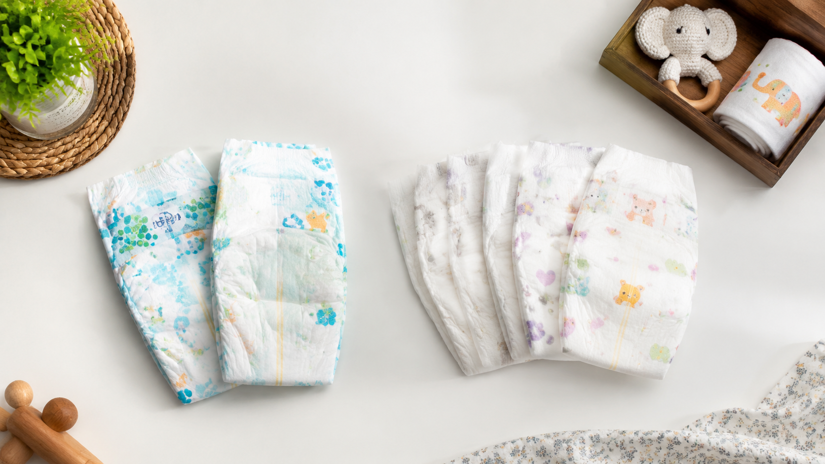 Pampers vs MamyPoko vs SuperBottoms India 2026: Which Diaper Wins in Summer Heat?