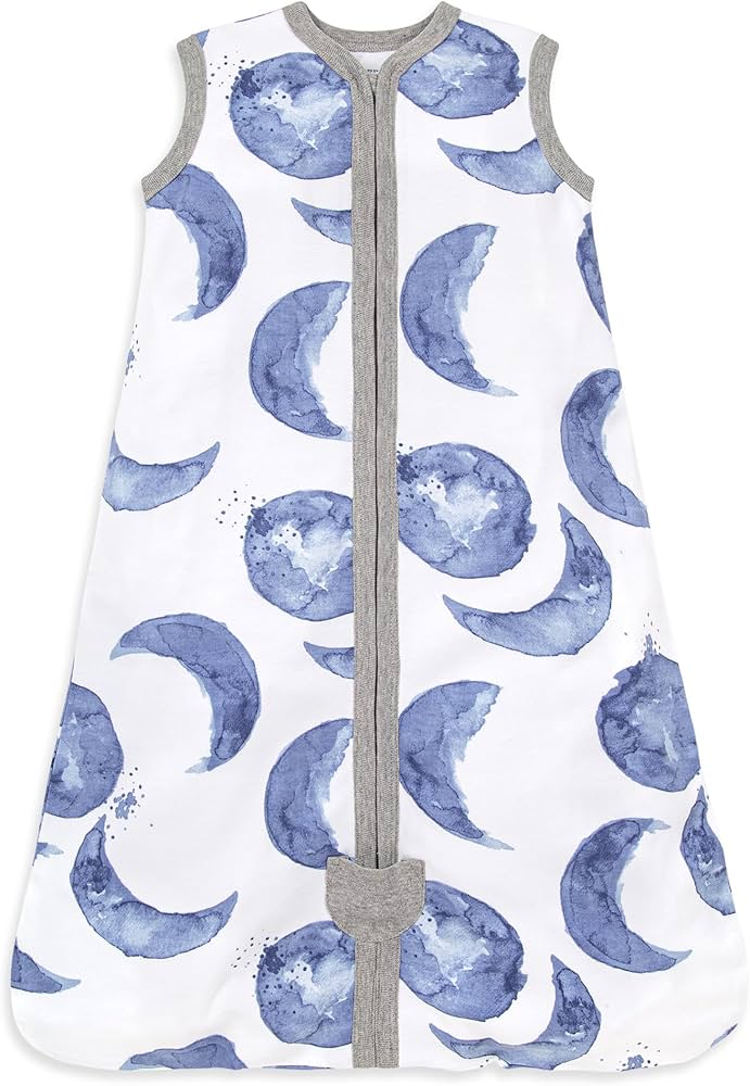 Burt's Bees Organic Cotton Wearable Sleep Sack 6-36 Months