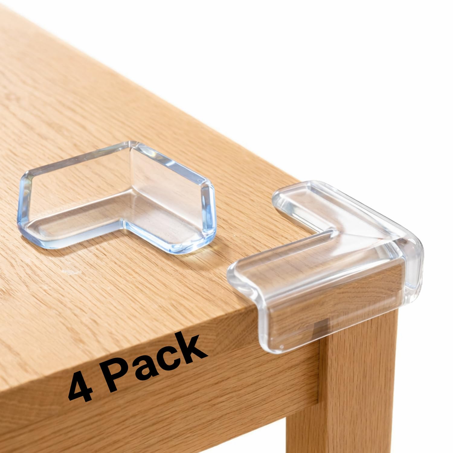 Syga Corner Guards and Edge Protectors for Baby Safety