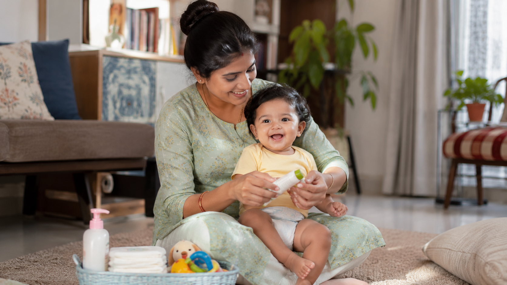 Selenium Deficiency in Babies: IAP Guidelines, Symptoms & Indian Food Sources (2026)