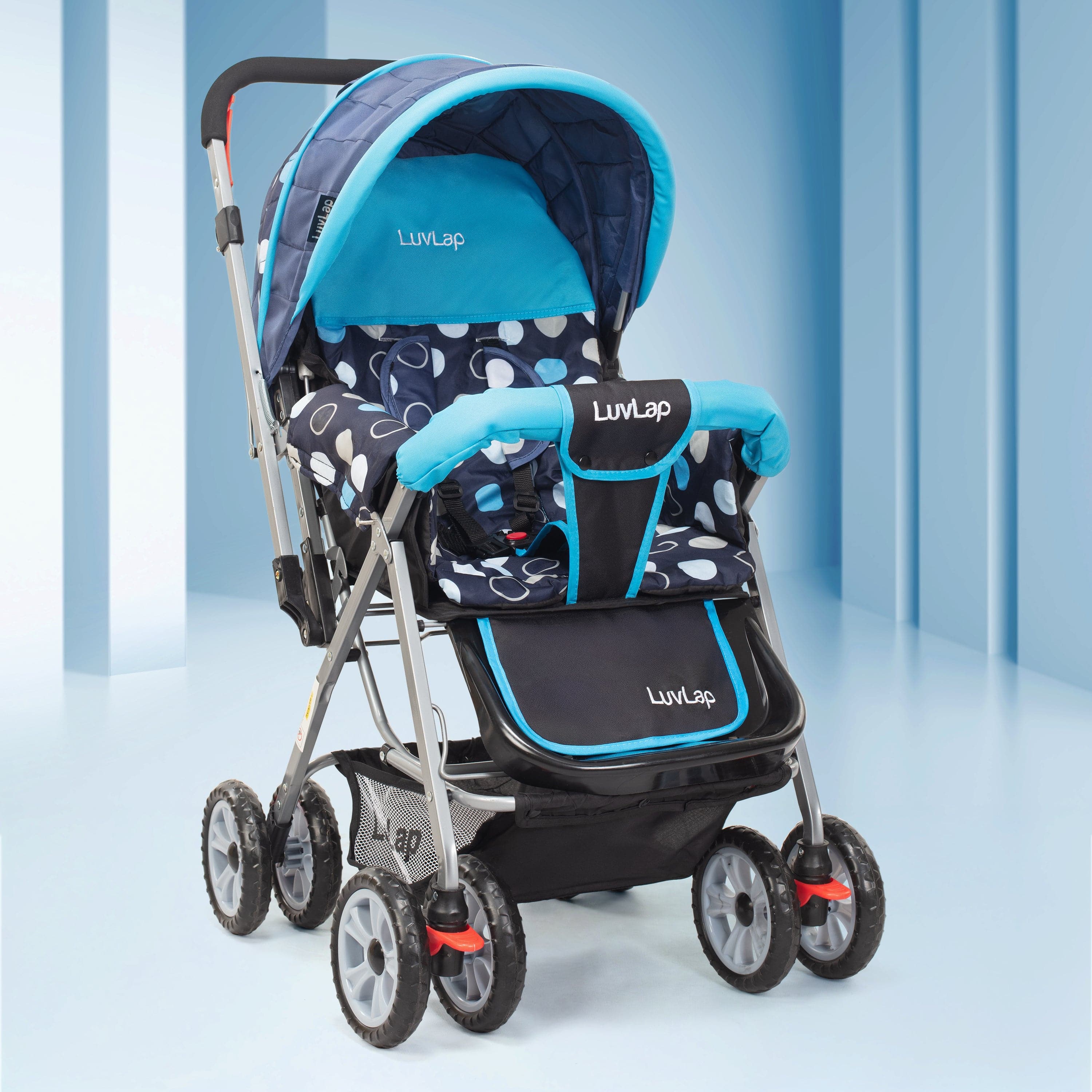 LuvLap Sunshine Baby Stroller