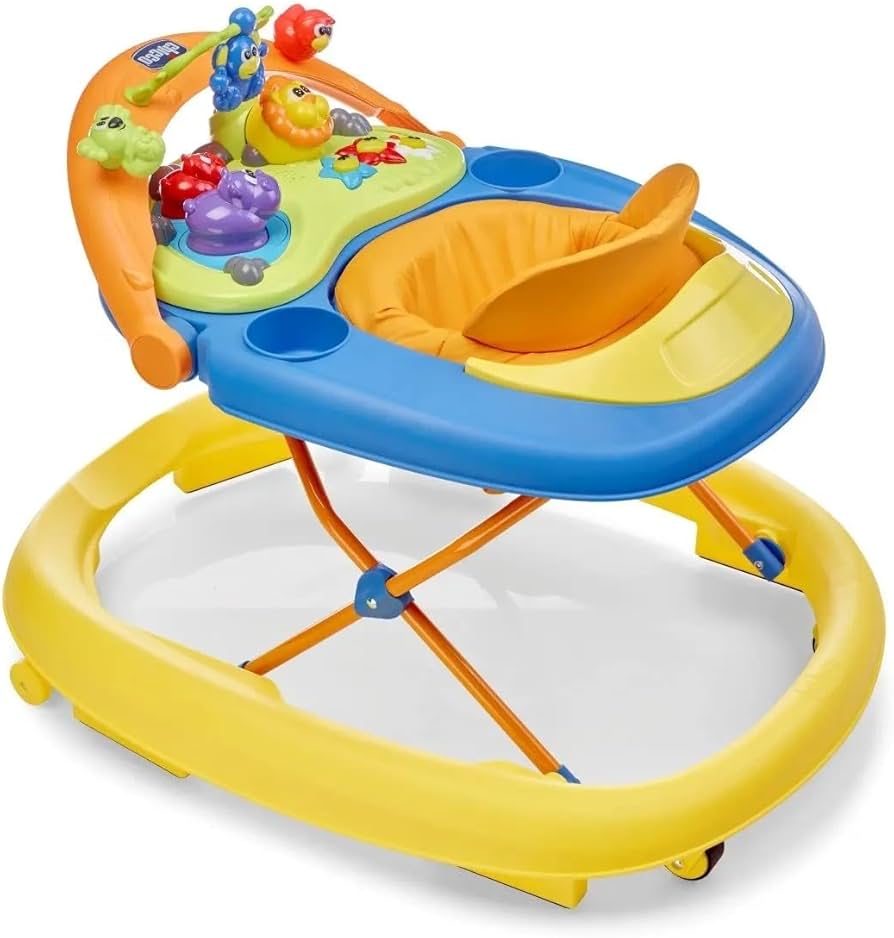 Chicco Walky Talky Push Walker