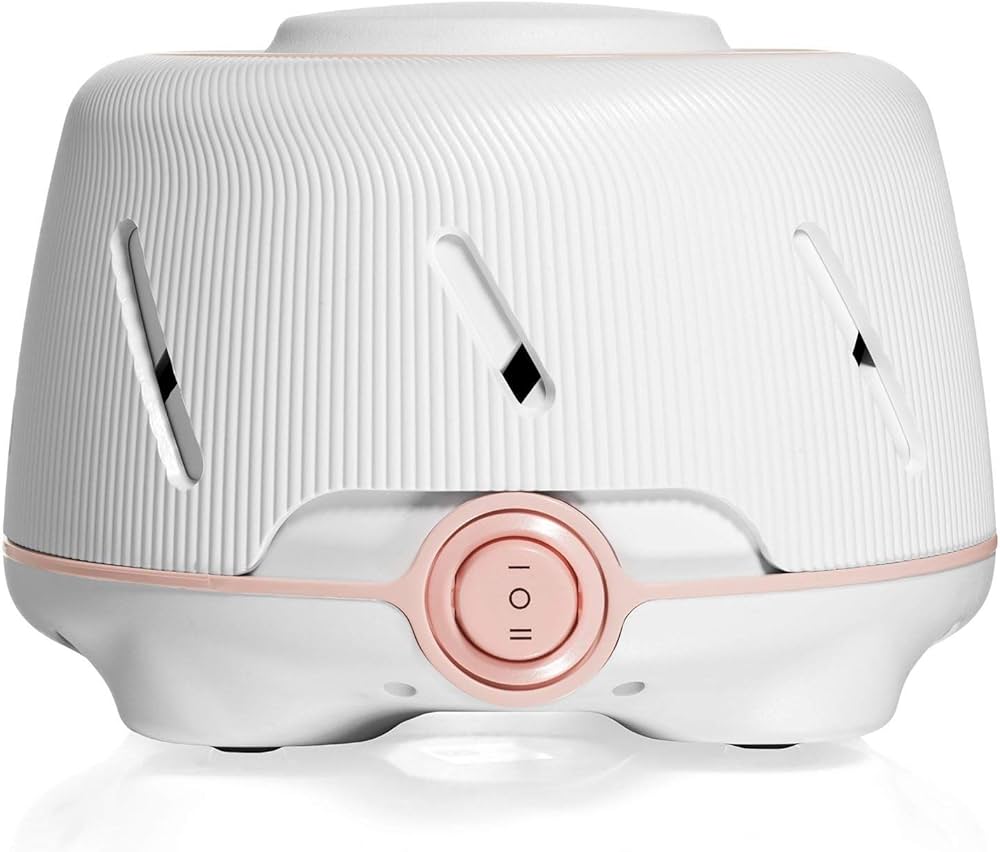 Marpac Dohm Mechanical White Noise Machine