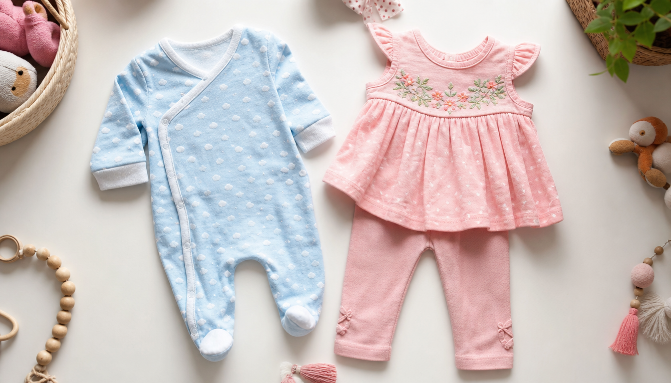 Organic vs Regular Baby Socks: Monsoon Test Results & Cost Analysis for Indian Parents