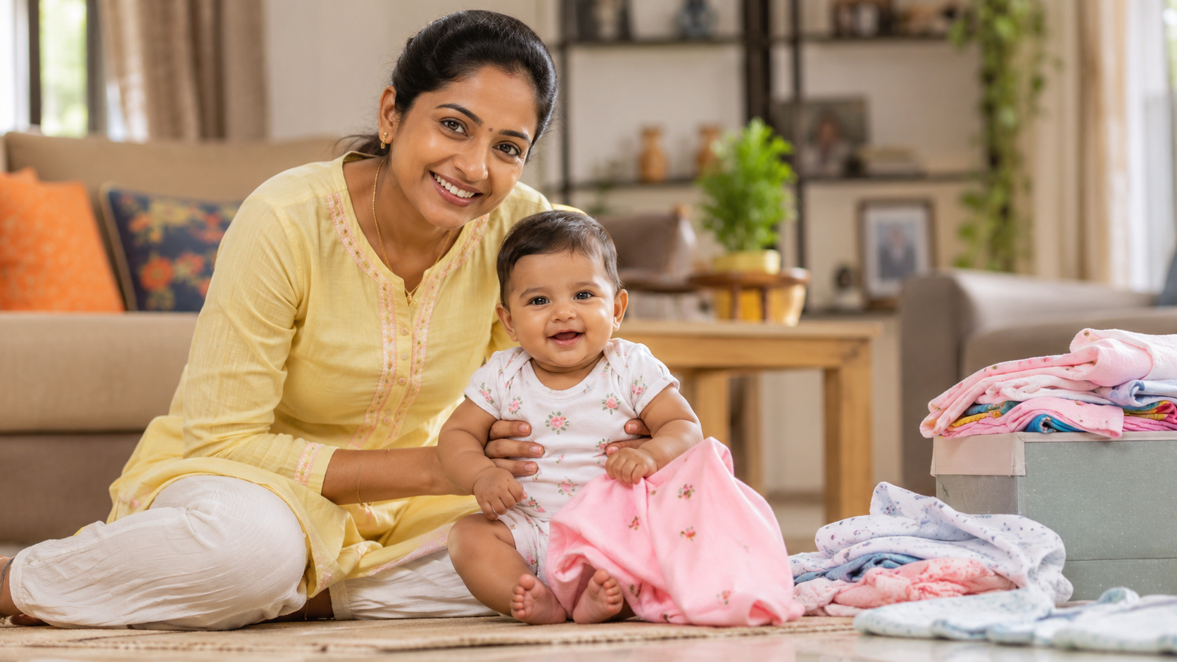 5 Best Waterproof Baby Bibs Under ₹150 in India: 2026 Monsoon Tested Guide