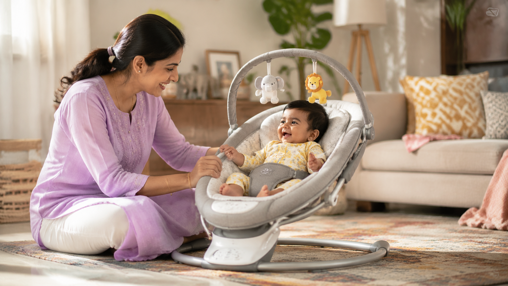 Best Baby Carrier for Mumbai Local Train 2026: Tested on Peak-Hour Commutes