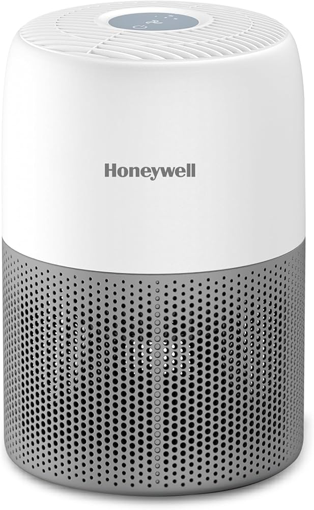 Honeywell Air Purifier with HEPA Filter